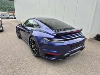 Porsche 912 (2024) - Photo 6