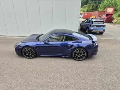 Porsche 912 (2024) - Photo 7