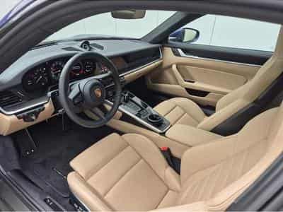 Porsche 912 (2024) - Photo 9