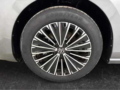 VW Passat (2026) - Photo 11