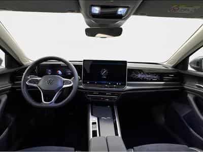 VW Passat (2026) - Photo 12