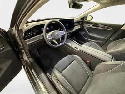 VW Passat (2026) - Photo 13