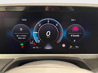 VW Passat (2026) - Photo 14