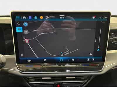 VW Passat (2026) - Photo 15