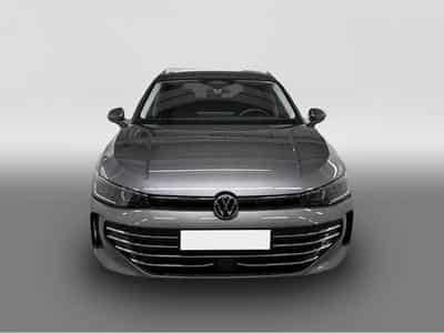 VW Passat (2026) - Photo 2