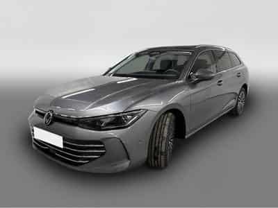 VW Passat (2026) - Photo 3