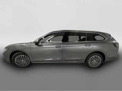 VW Passat (2026) - Photo 4