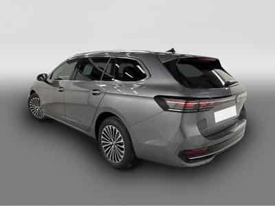 VW Passat (2026) - Photo 5