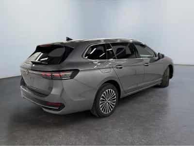 VW Passat (2026) - Photo 7