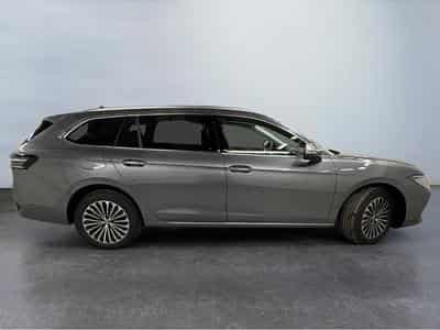 VW Passat (2026) - Photo 8