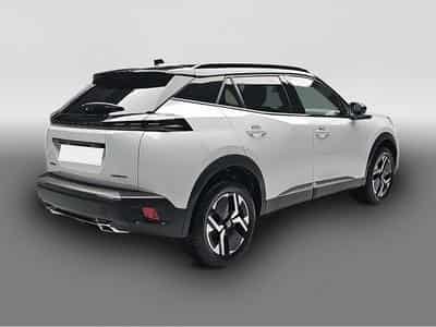 Peugeot 2008 (2026) - Photo 2