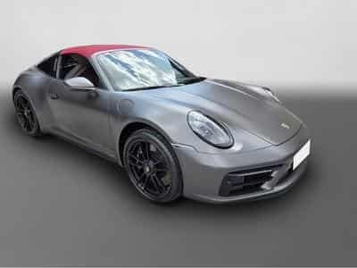 Porsche 912 (2025) - Photo 1