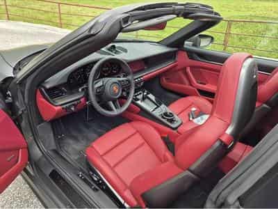 Porsche 912 (2025) - Photo 11