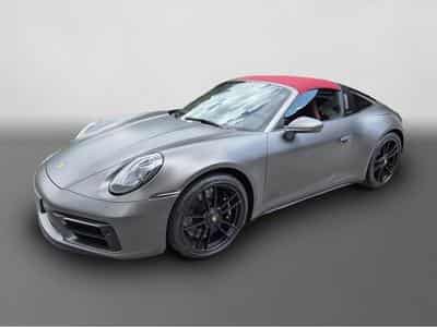 Porsche 912 (2025) - Photo 2