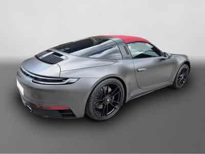 Porsche 912 (2025) - Photo 3