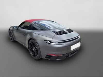 Porsche 912 (2025) - Photo 4