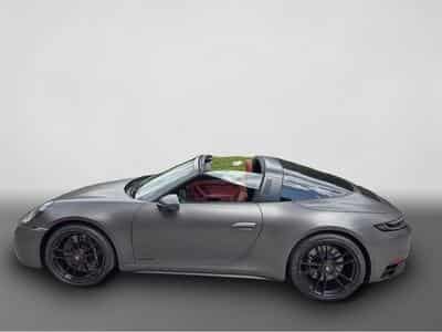 Porsche 912 (2025) - Photo 5