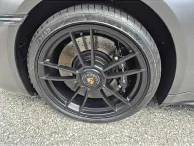 Porsche 912 (2025) - Photo 8