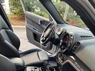 Mini Countryman Cooper S (2021) - Photo 2