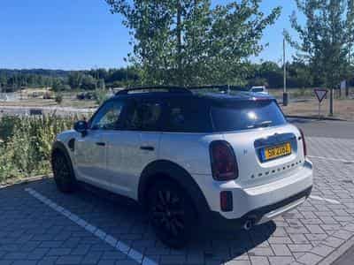 Mini Countryman Cooper S (2021) - Photo 3