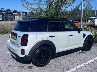 Mini Countryman Cooper S (2021) - Photo 4