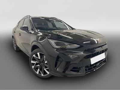 Cupra Formentor (2025) - Photo 1