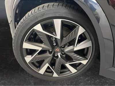 Cupra Formentor (2025) - Photo 11