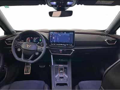 Cupra Formentor (2025) - Photo 12