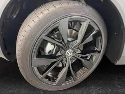 VW T-Roc (2025) - Photo 11