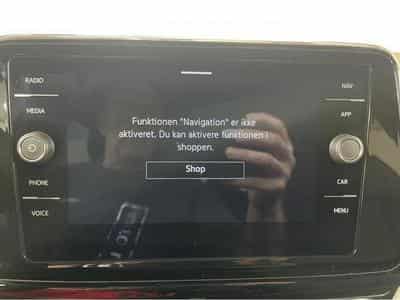 VW T-Roc (2025) - Photo 15