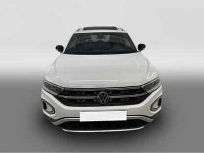 VW T-Roc (2025) - Photo 2