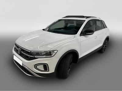 VW T-Roc (2025) - Photo 3