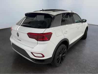 VW T-Roc (2025) - Photo 7