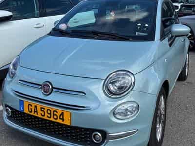 Fiat 500 (2023) - Photo 1