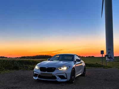 BMW M2 Competition (2019) - Photo 1