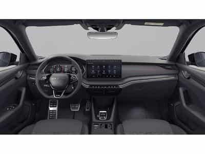 Skoda Octavia (2026) - Foto 4