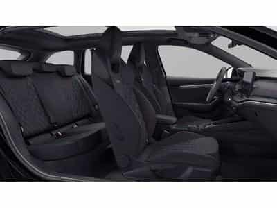 Skoda Octavia (2026) - Foto 5