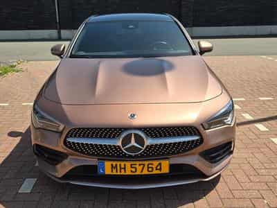 Mercedes CLA 220 Amg line (2023) - Photo 1