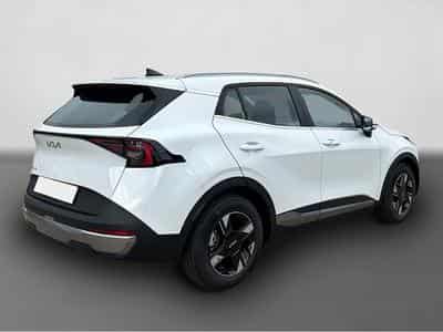 Kia Sportage (2026) - Photo 3