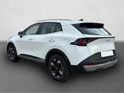 Kia Sportage (2026) - Photo 4