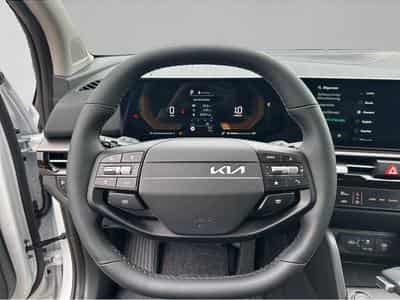 Kia Sportage (2026) - Photo 6