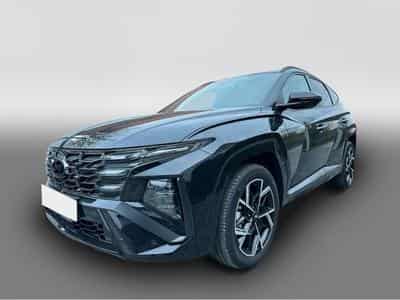 Hyundai Tucson (2026) - Photo 1