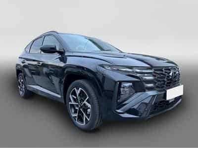 Hyundai Tucson (2026) - Photo 2