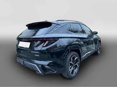 Hyundai Tucson (2026) - Photo 3