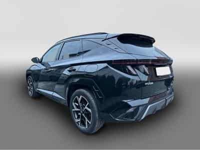 Hyundai Tucson (2026) - Photo 4