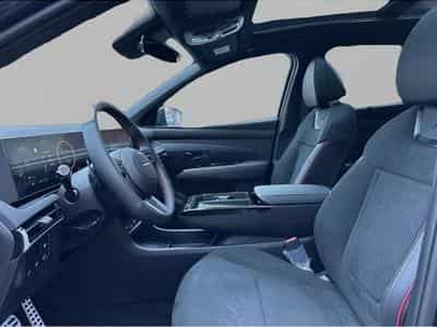 Hyundai Tucson (2026) - Photo 5