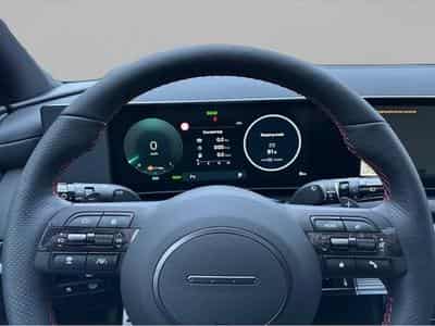 Hyundai Tucson (2026) - Photo 6