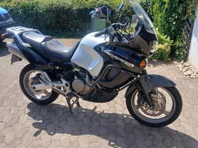 Honda Varadero Xl 1000 (2002) - Photo 1