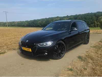 BMW 328 M Sport (2013) - Photo 1