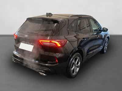 Ford Kuga (2026) - Photo 7